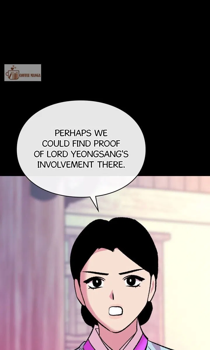 The Fantastic Spinsters’ Association of Joseon Chapter 50 – Page 91
