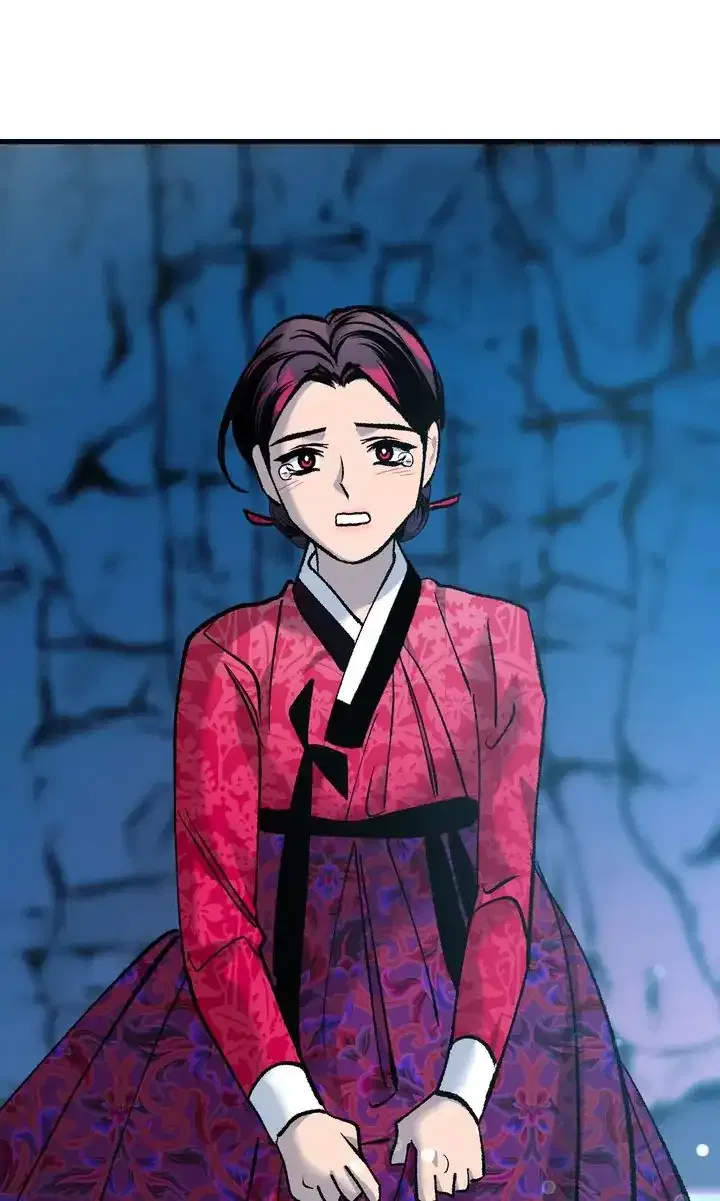 The Fantastic Spinsters’ Association of Joseon Chapter 49 – Page 5