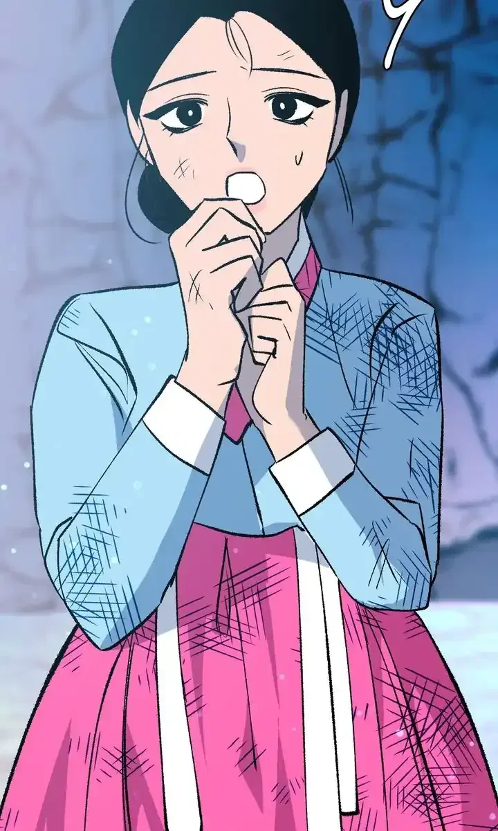 The Fantastic Spinsters’ Association of Joseon Chapter 49 – Page 9