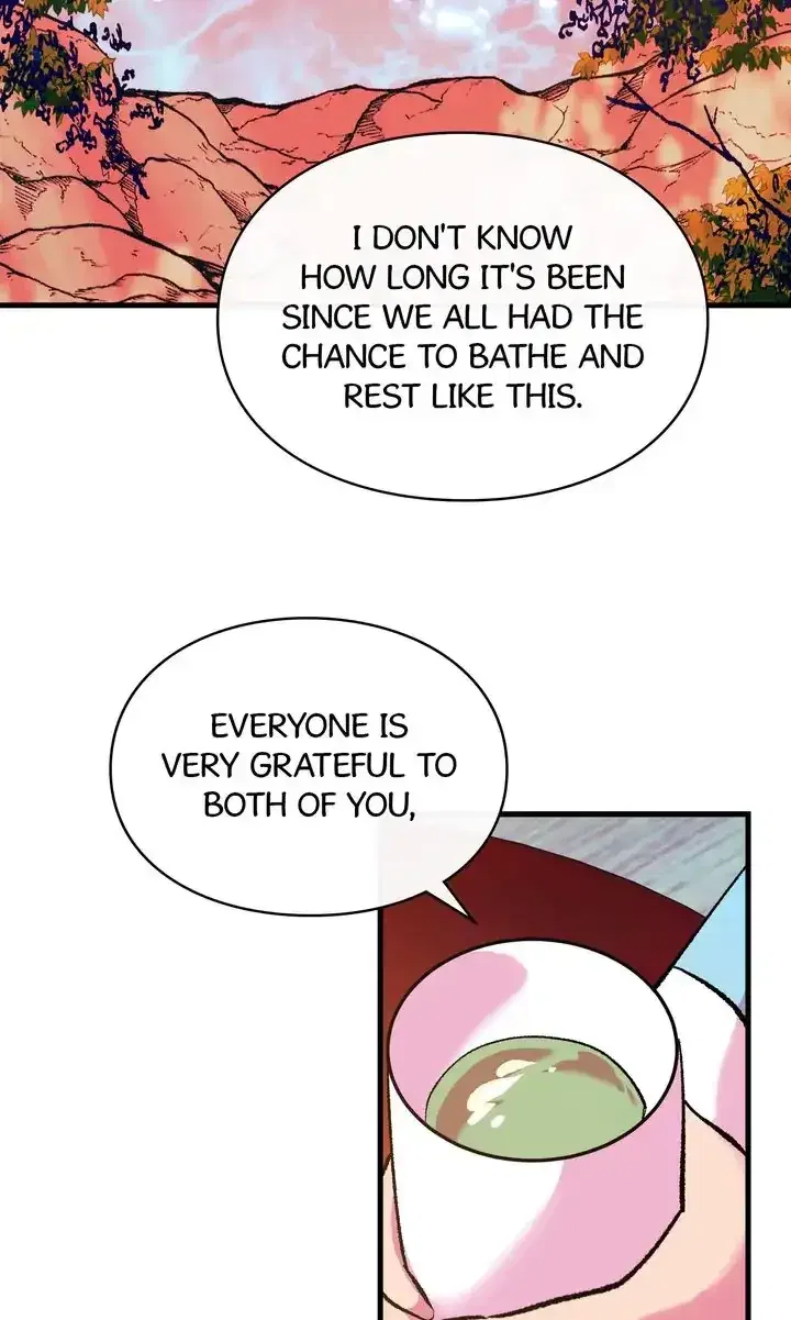 The Fantastic Spinsters’ Association of Joseon Chapter 49 – Page 17