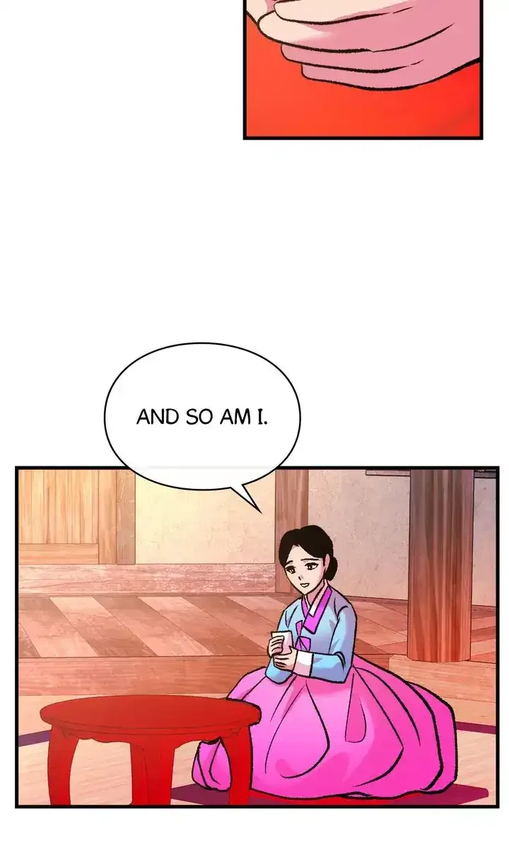 The Fantastic Spinsters’ Association of Joseon Chapter 49 – Page 18