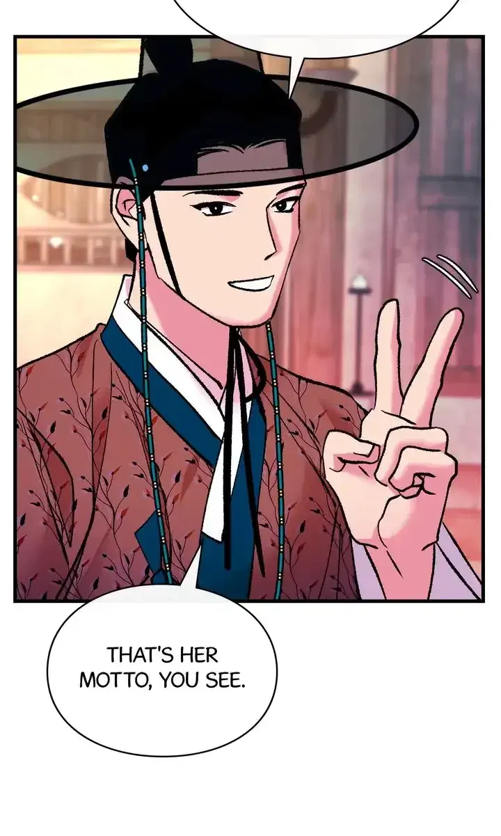 The Fantastic Spinsters’ Association of Joseon Chapter 49 – Page 29