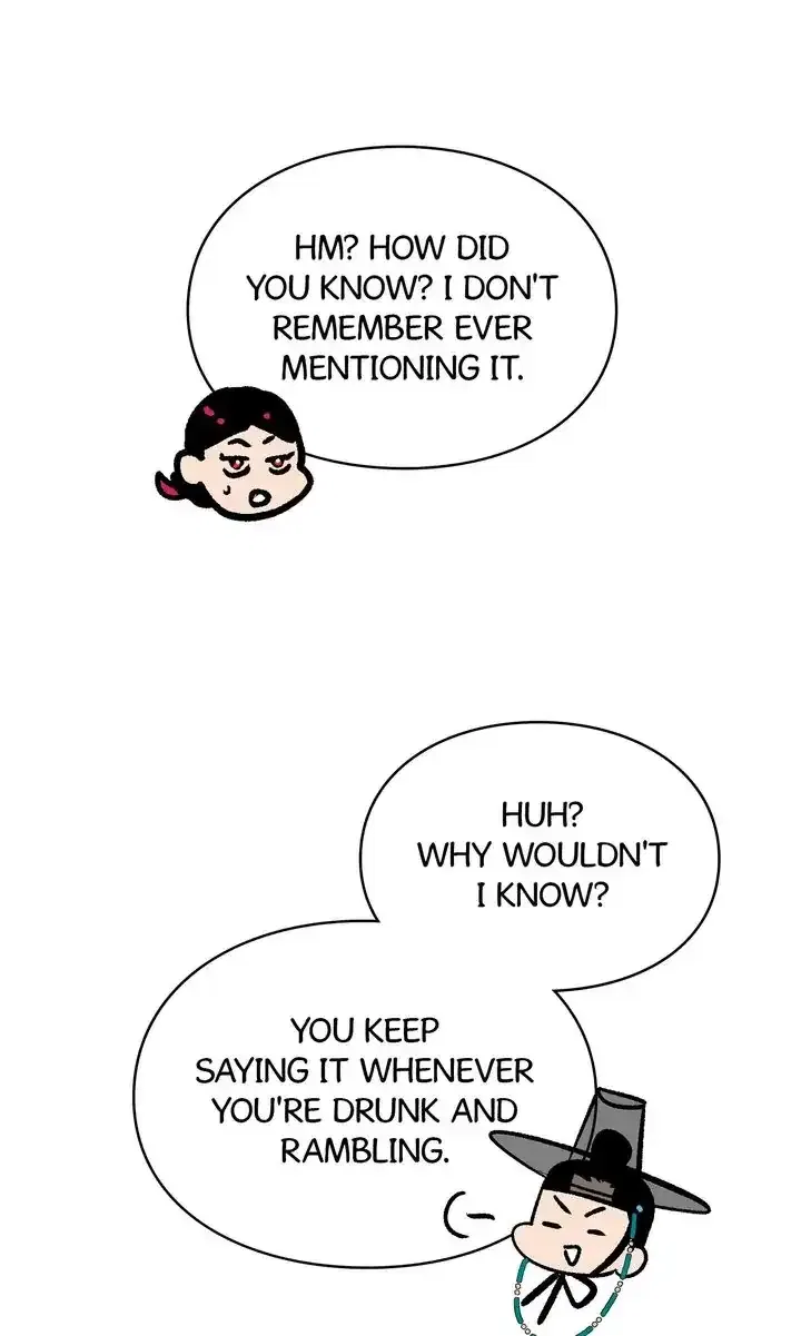 The Fantastic Spinsters’ Association of Joseon Chapter 49 – Page 30