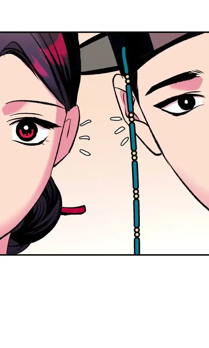 The Fantastic Spinsters’ Association of Joseon Chapter 49 – Page 34