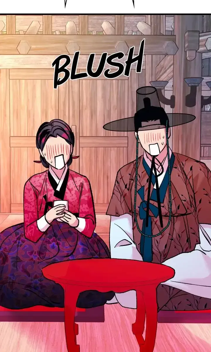 The Fantastic Spinsters’ Association of Joseon Chapter 49 – Page 37
