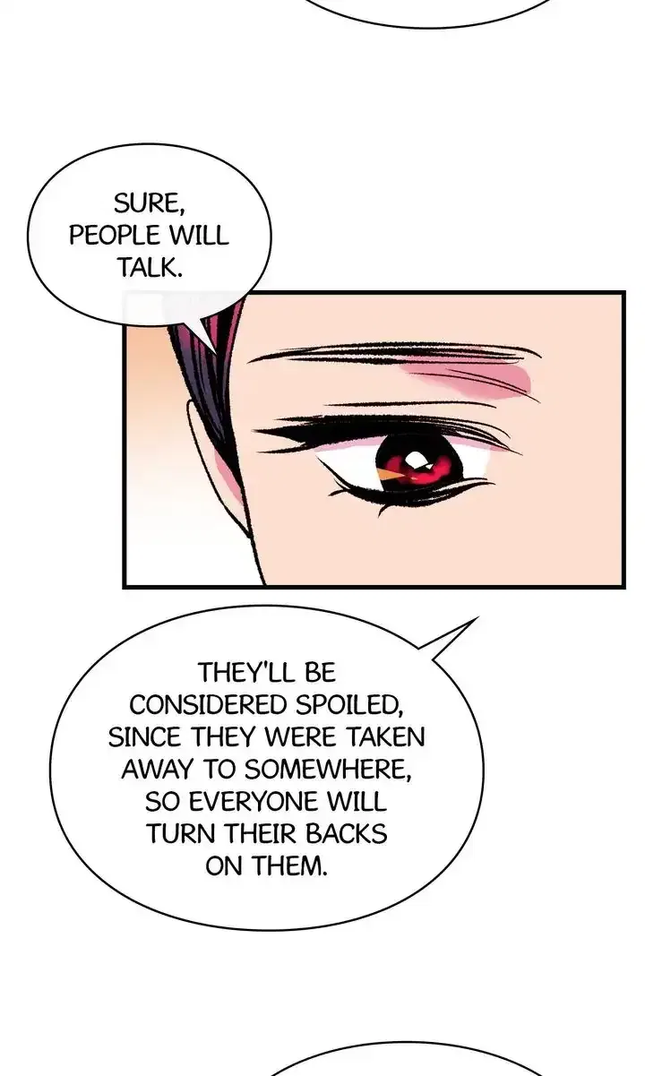 The Fantastic Spinsters’ Association of Joseon Chapter 49 – Page 44