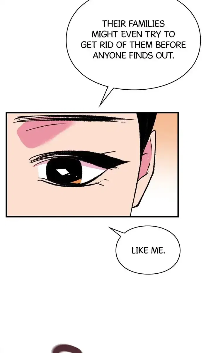 The Fantastic Spinsters’ Association of Joseon Chapter 49 – Page 45