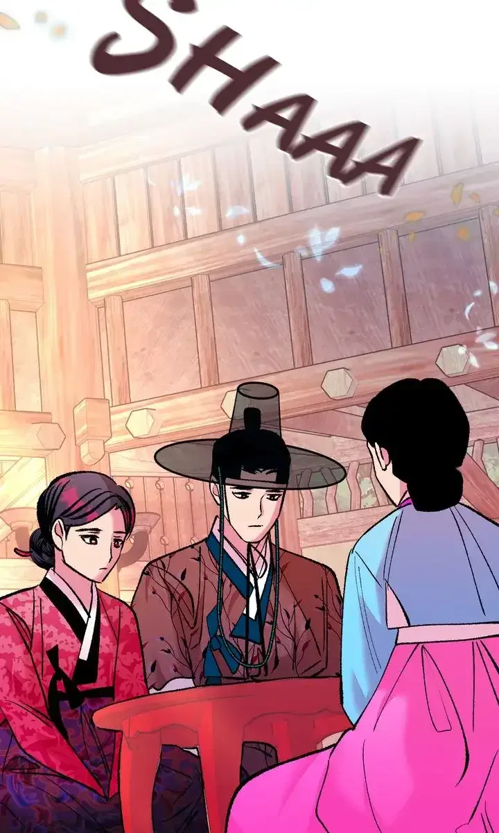 The Fantastic Spinsters’ Association of Joseon Chapter 49 – Page 46