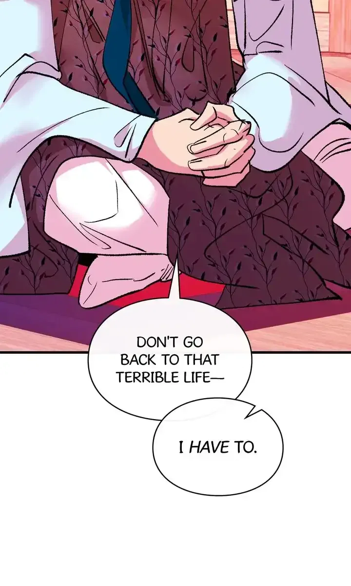 The Fantastic Spinsters’ Association of Joseon Chapter 49 – Page 49