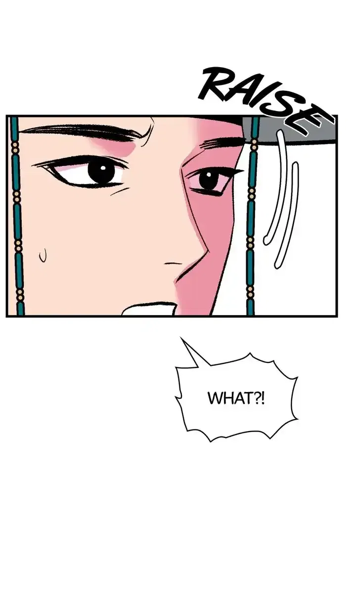The Fantastic Spinsters’ Association of Joseon Chapter 49 – Page 50