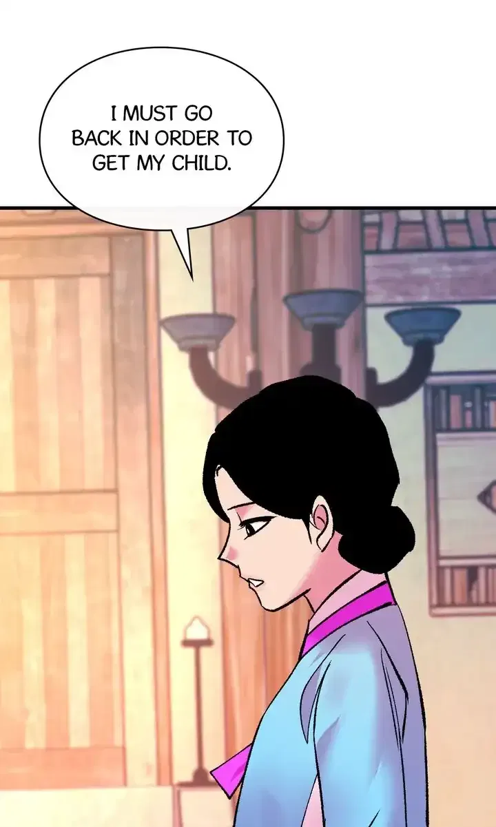 The Fantastic Spinsters’ Association of Joseon Chapter 49 – Page 51