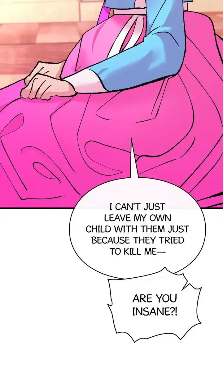 The Fantastic Spinsters’ Association of Joseon Chapter 49 – Page 52