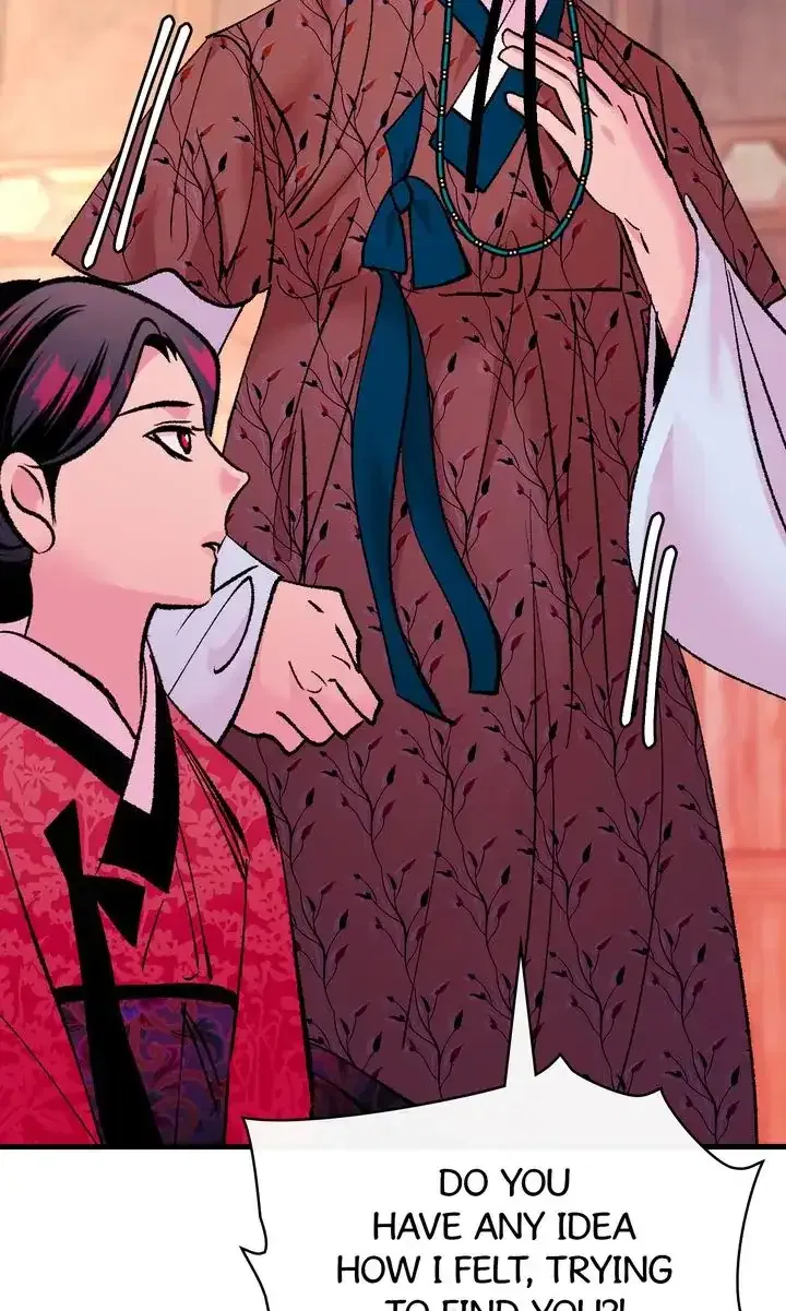 The Fantastic Spinsters’ Association of Joseon Chapter 49 – Page 54