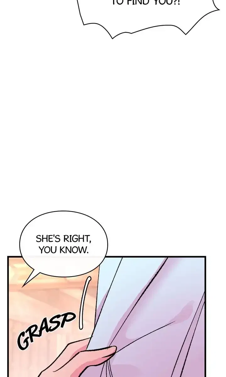 The Fantastic Spinsters’ Association of Joseon Chapter 49 – Page 55