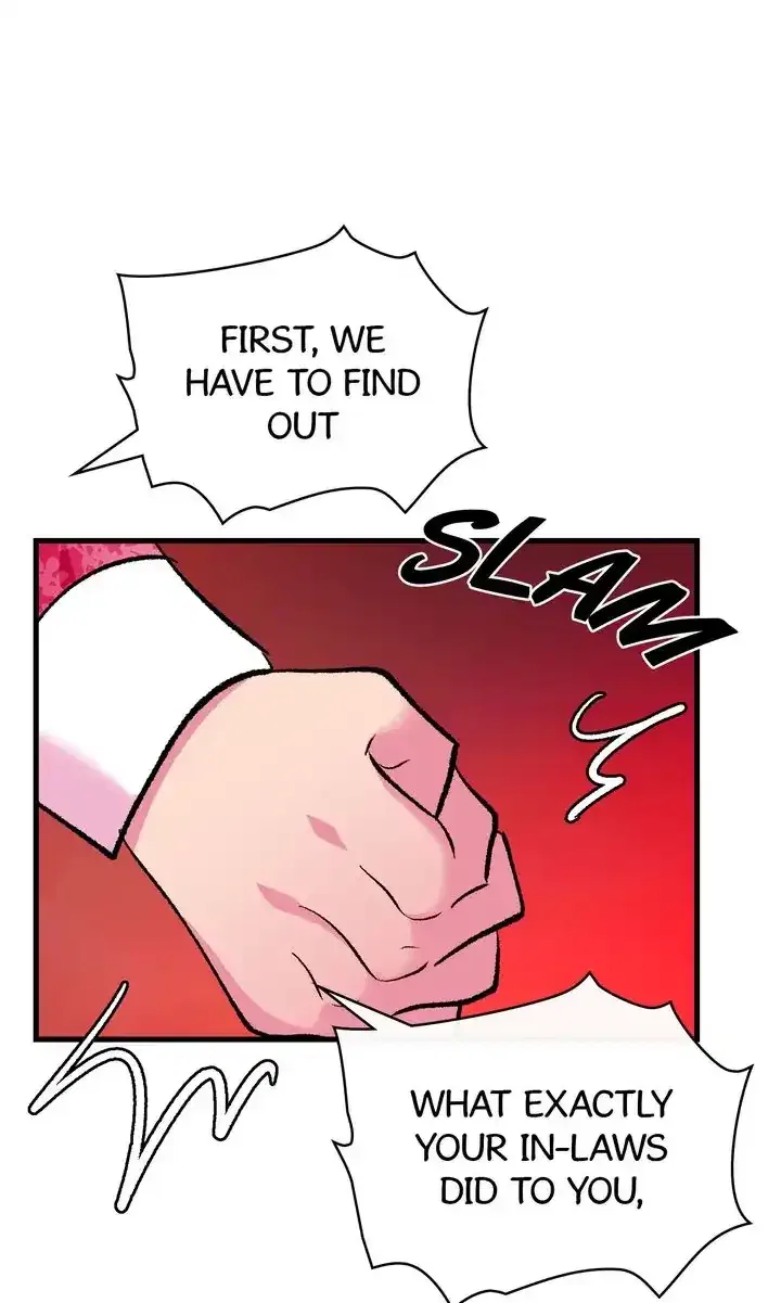 The Fantastic Spinsters’ Association of Joseon Chapter 49 – Page 58