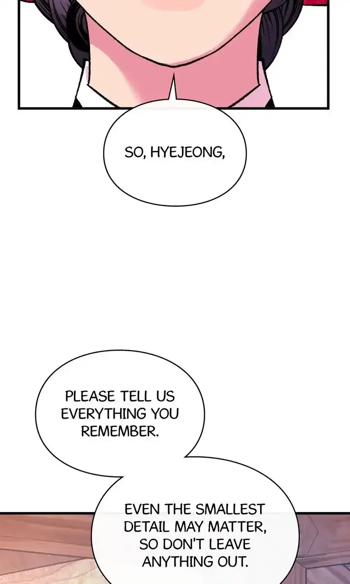 The Fantastic Spinsters’ Association of Joseon Chapter 49 – Page 62