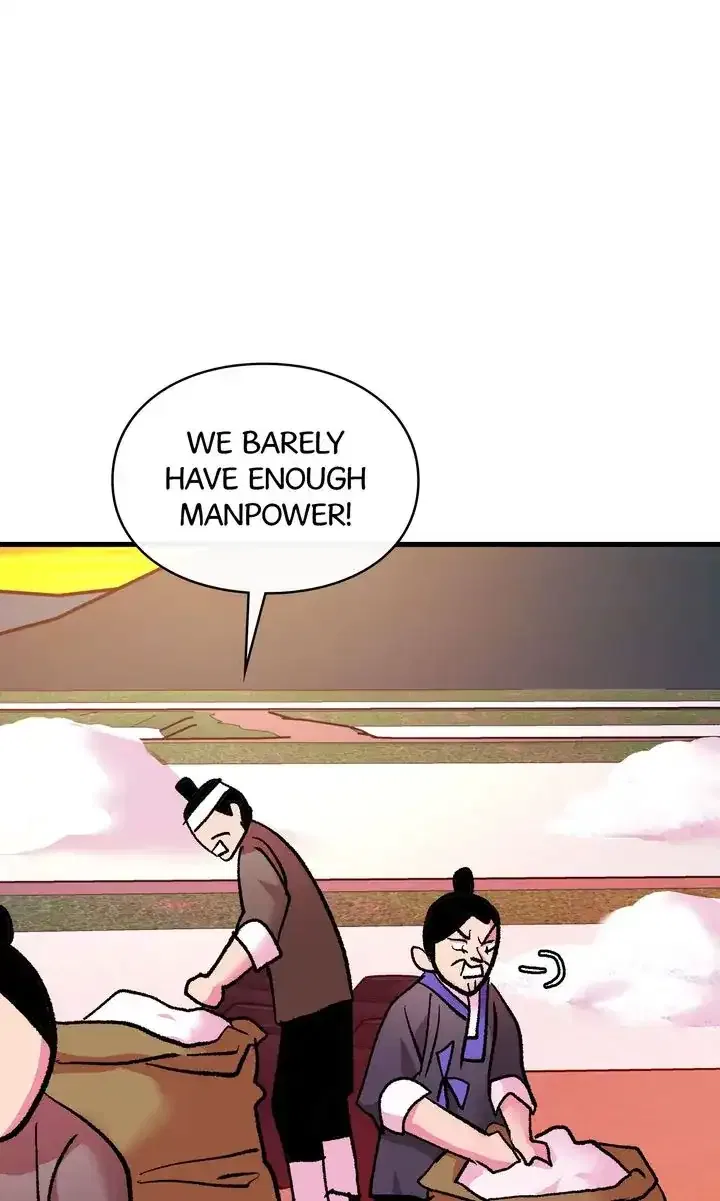 The Fantastic Spinsters’ Association of Joseon Chapter 49 – Page 68