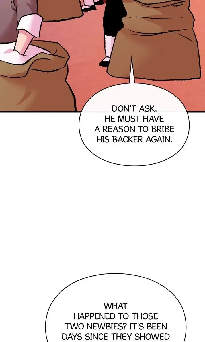 The Fantastic Spinsters’ Association of Joseon Chapter 49 – Page 69