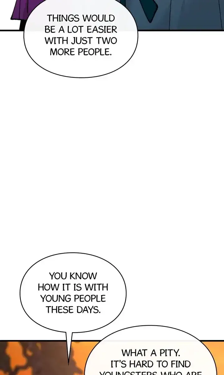 The Fantastic Spinsters’ Association of Joseon Chapter 49 – Page 71