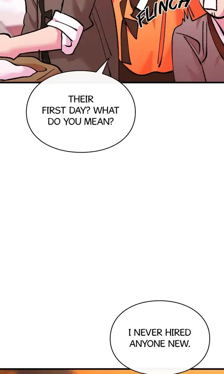 The Fantastic Spinsters’ Association of Joseon Chapter 49 – Page 74