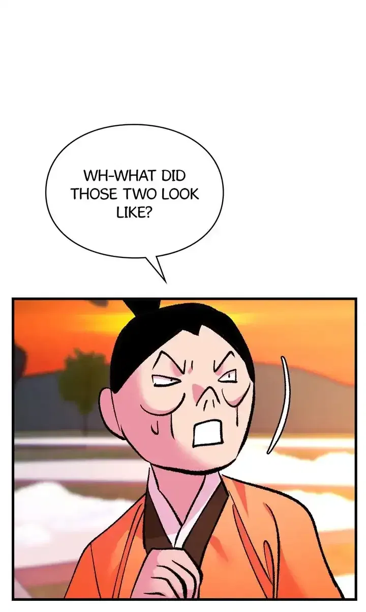 The Fantastic Spinsters’ Association of Joseon Chapter 49 – Page 80