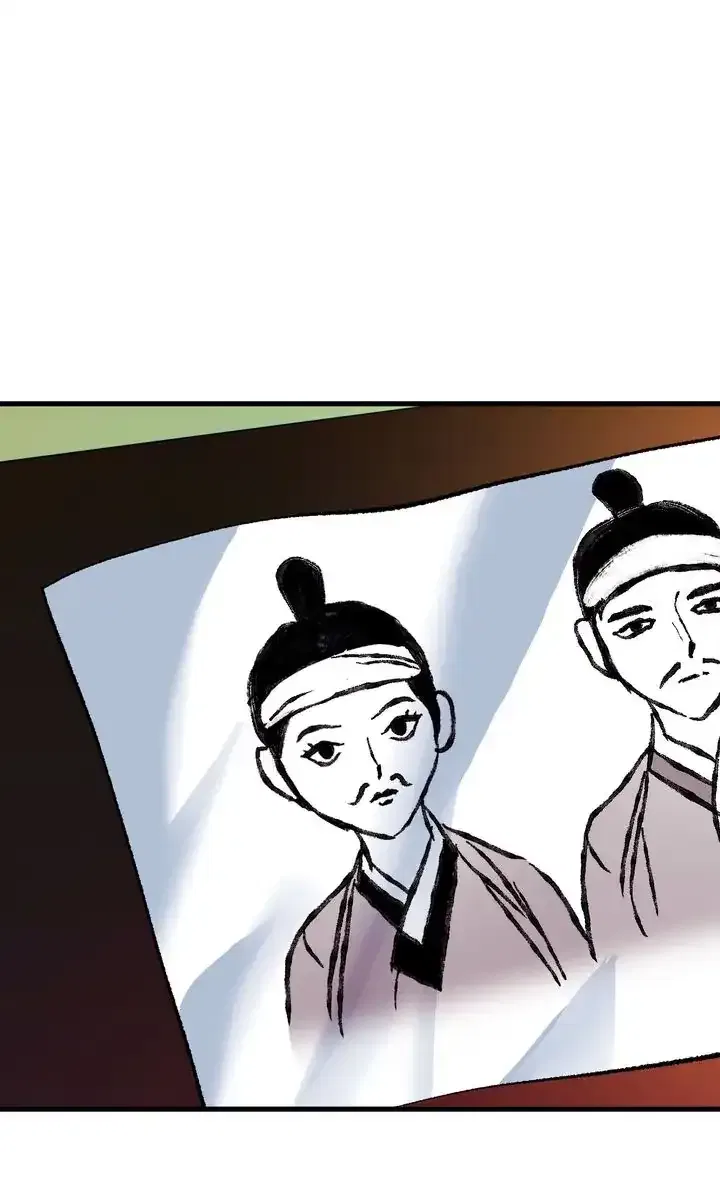 The Fantastic Spinsters’ Association of Joseon Chapter 49 – Page 84