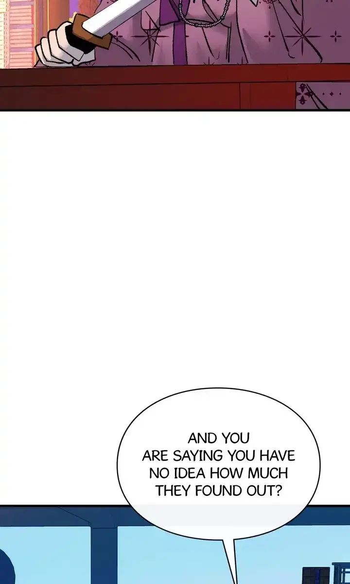 The Fantastic Spinsters’ Association of Joseon Chapter 49 – Page 86