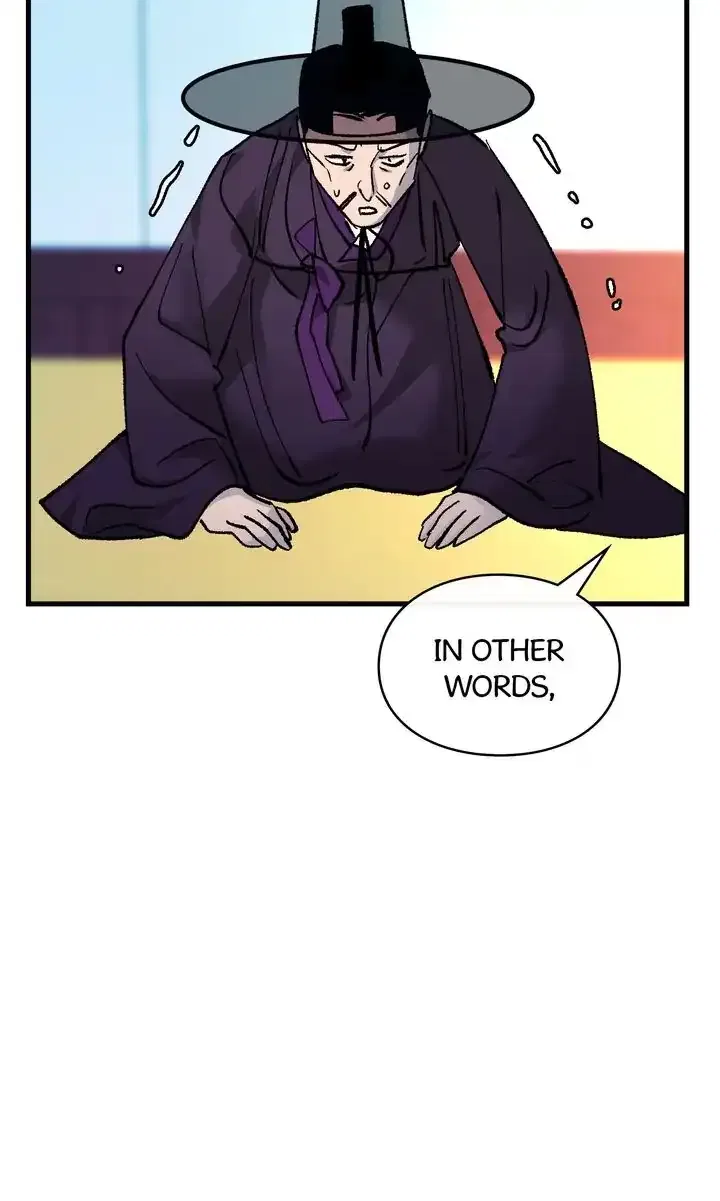 The Fantastic Spinsters’ Association of Joseon Chapter 49 – Page 88
