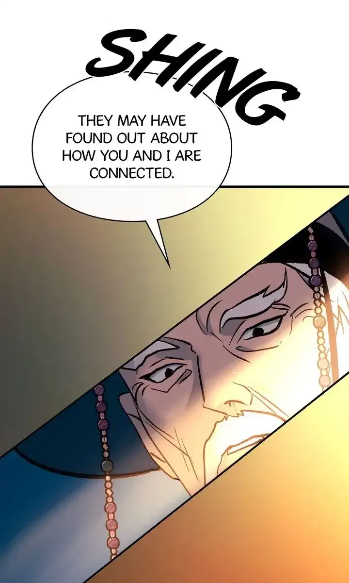 The Fantastic Spinsters’ Association of Joseon Chapter 49 – Page 89