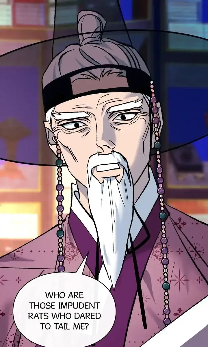 The Fantastic Spinsters’ Association of Joseon Chapter 49 – Page 93
