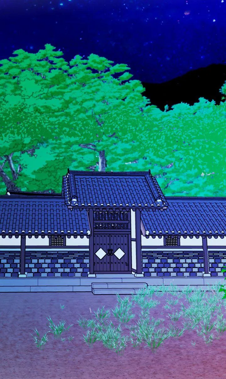 The Fantastic Spinsters’ Association of Joseon Chapter 48 – Page 2