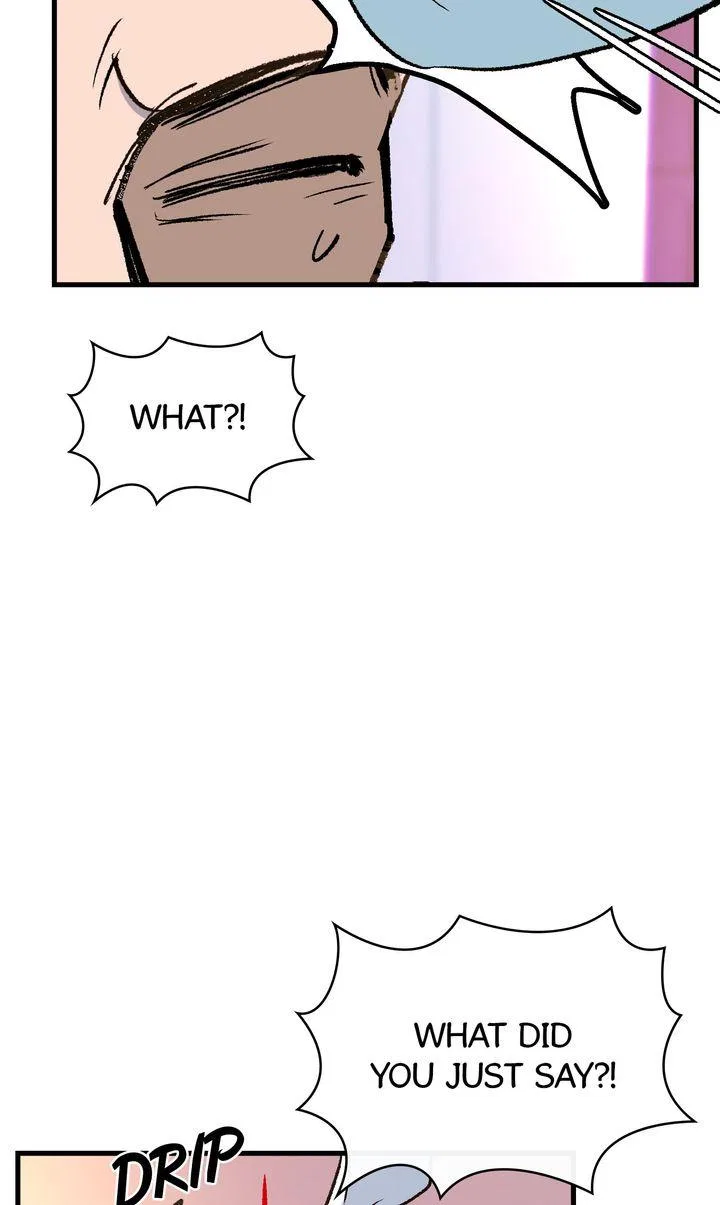 The Fantastic Spinsters’ Association of Joseon Chapter 48 – Page 4