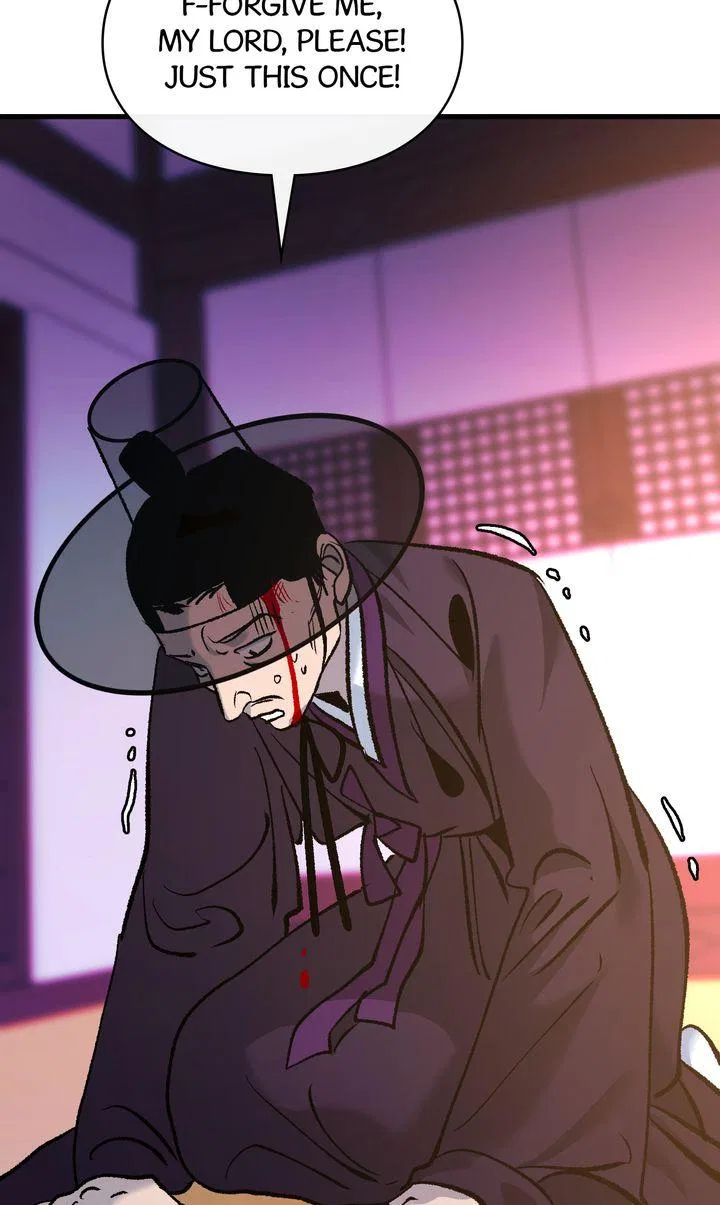 The Fantastic Spinsters’ Association of Joseon Chapter 48 – Page 6
