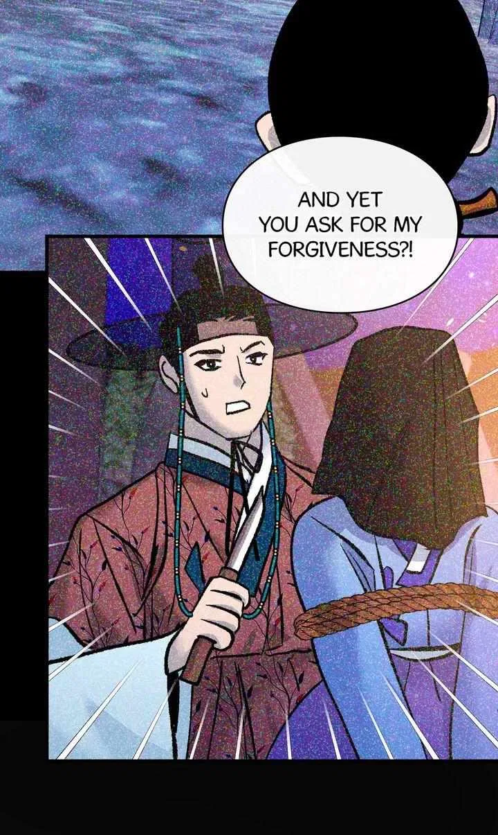 The Fantastic Spinsters’ Association of Joseon Chapter 48 – Page 9