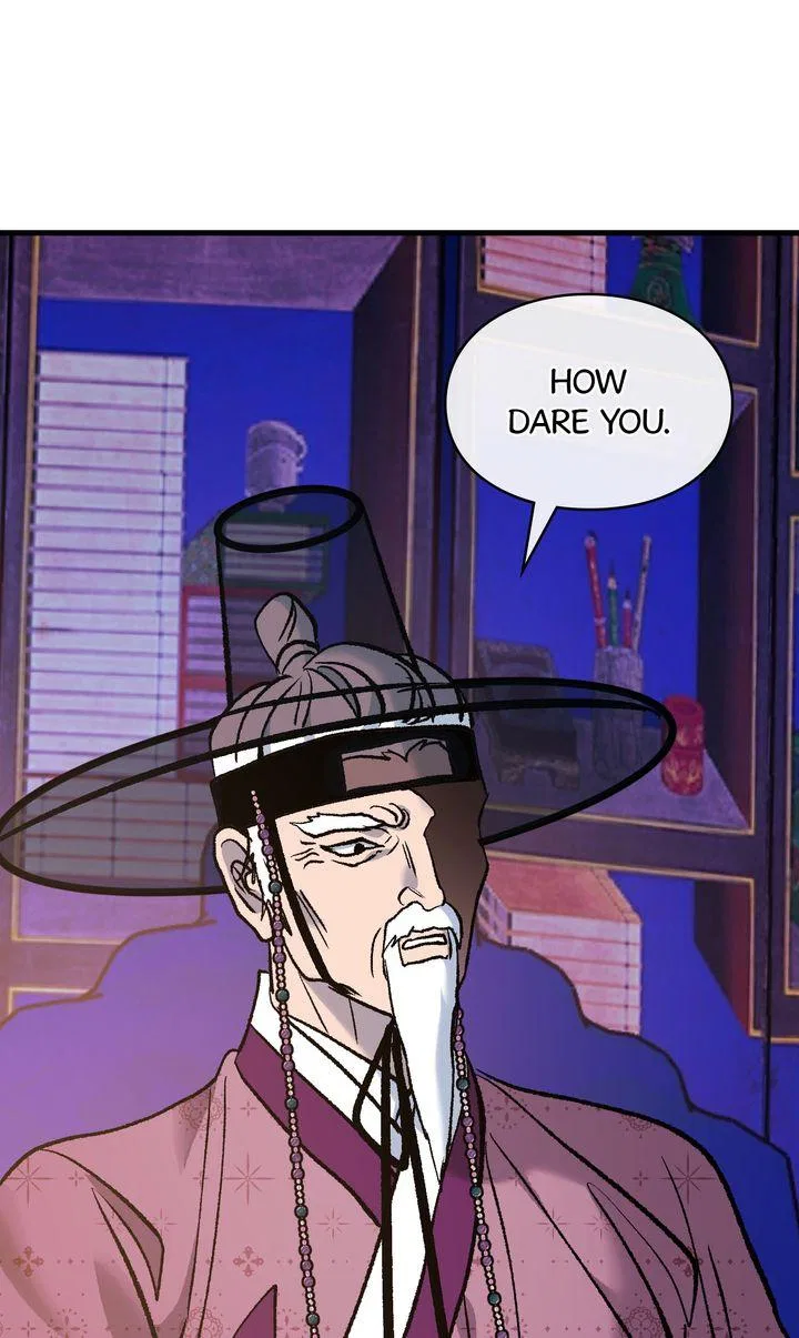 The Fantastic Spinsters’ Association of Joseon Chapter 48 – Page 11