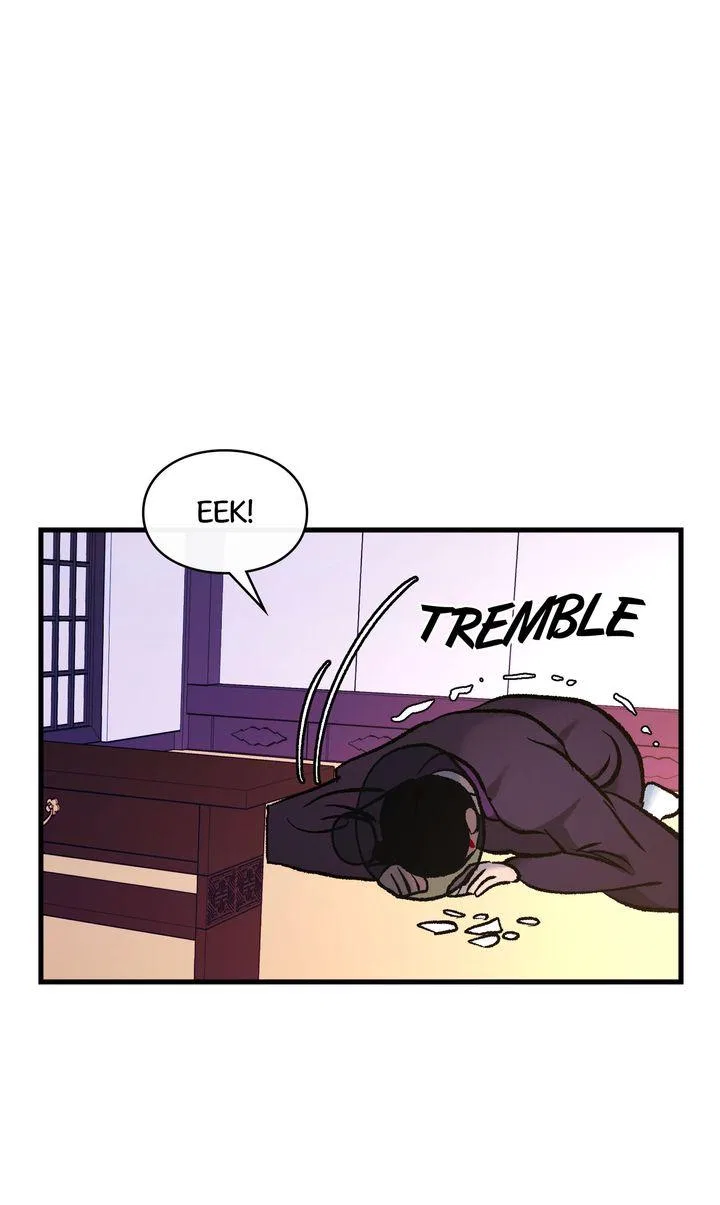 The Fantastic Spinsters’ Association of Joseon Chapter 48 – Page 13