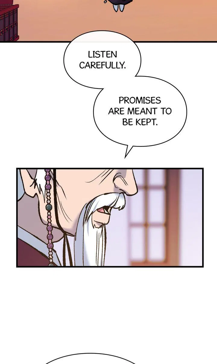 The Fantastic Spinsters’ Association of Joseon Chapter 48 – Page 15