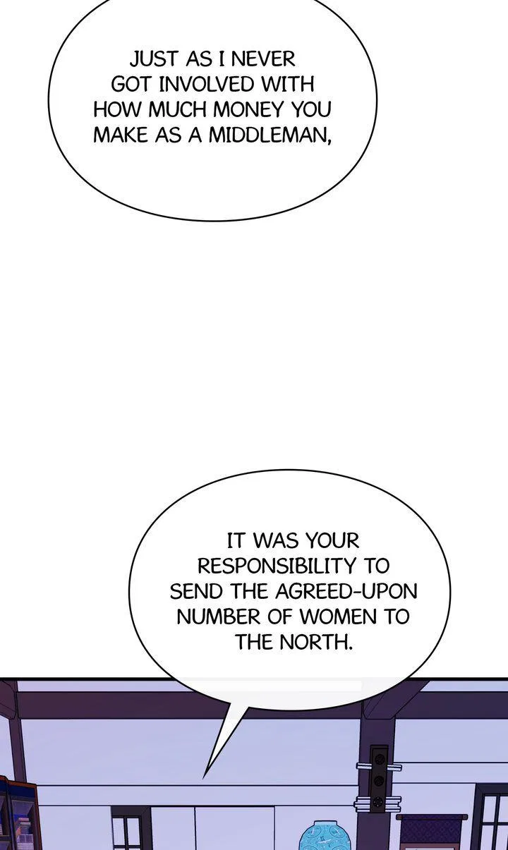 The Fantastic Spinsters’ Association of Joseon Chapter 48 – Page 16