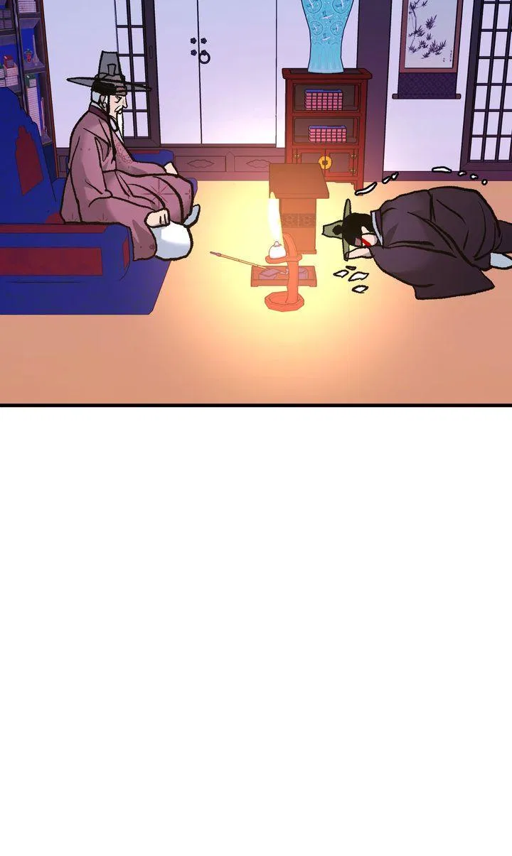 The Fantastic Spinsters’ Association of Joseon Chapter 48 – Page 17