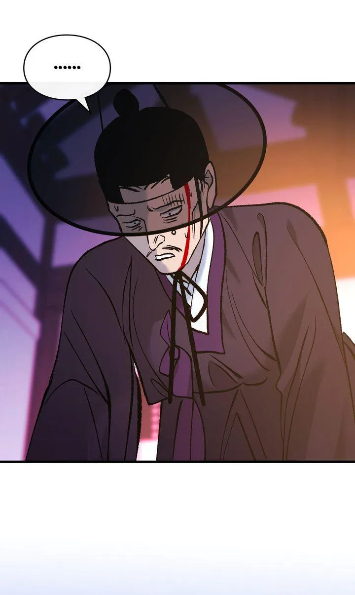 The Fantastic Spinsters’ Association of Joseon Chapter 48 – Page 18