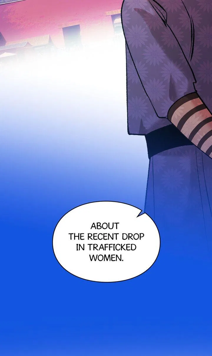 The Fantastic Spinsters’ Association of Joseon Chapter 48 – Page 20