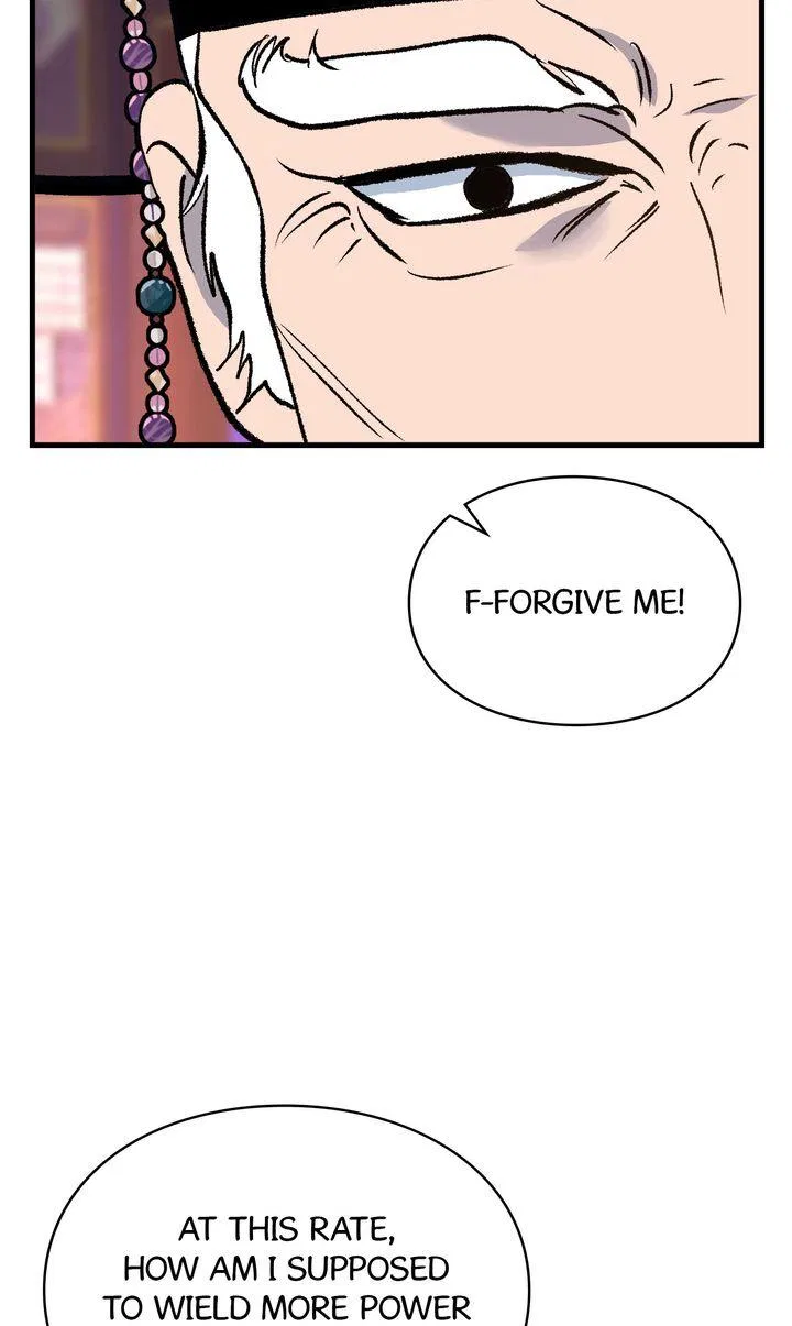 The Fantastic Spinsters’ Association of Joseon Chapter 48 – Page 22