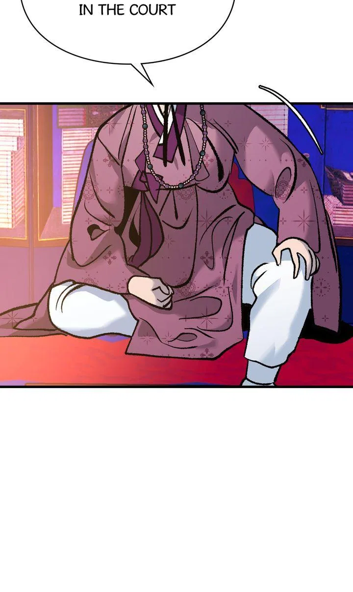 The Fantastic Spinsters’ Association of Joseon Chapter 48 – Page 23