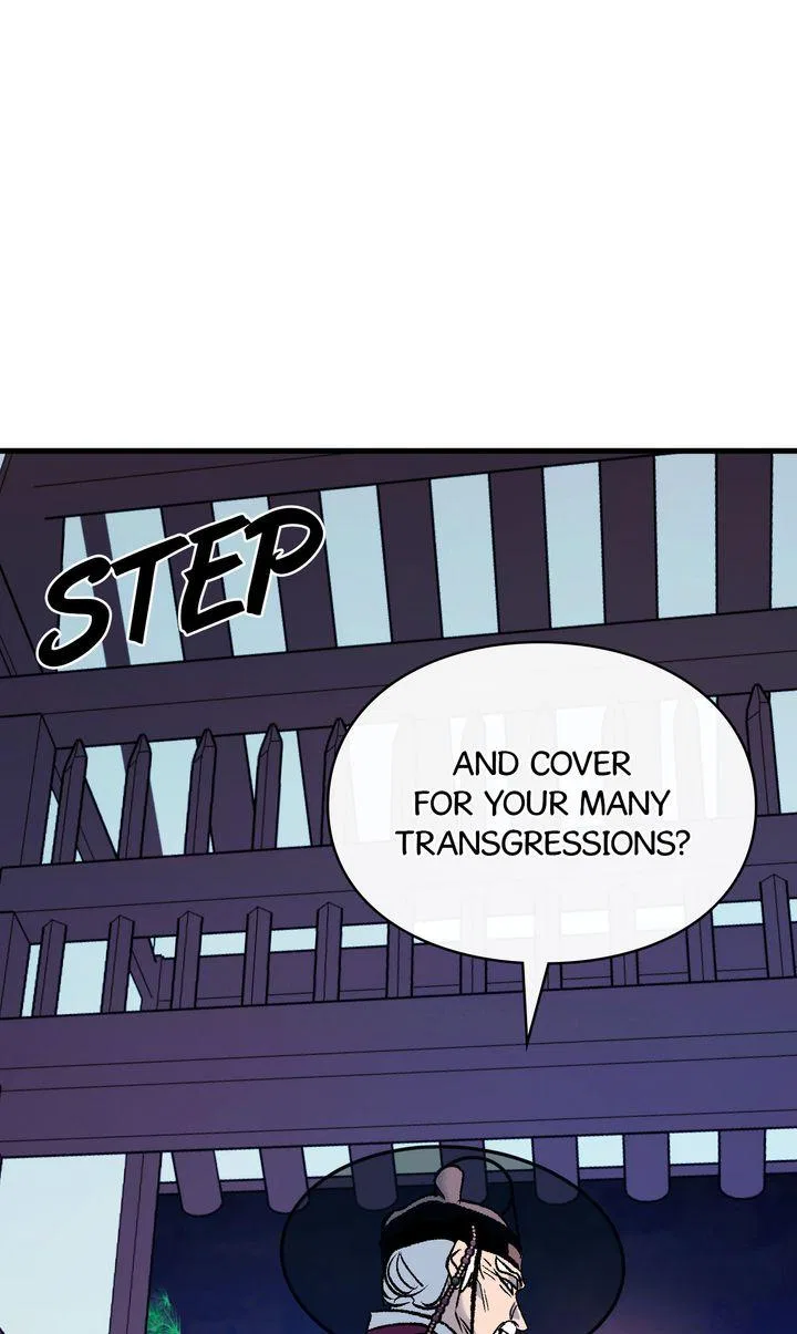 The Fantastic Spinsters’ Association of Joseon Chapter 48 – Page 24