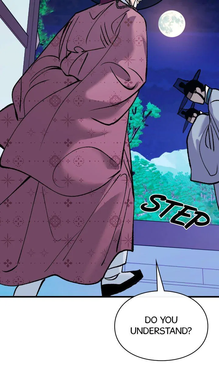 The Fantastic Spinsters’ Association of Joseon Chapter 48 – Page 25