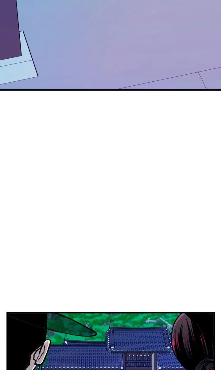 The Fantastic Spinsters’ Association of Joseon Chapter 48 – Page 34