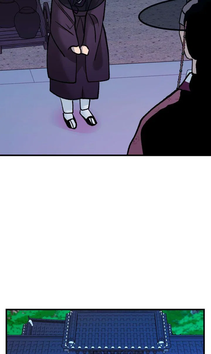 The Fantastic Spinsters’ Association of Joseon Chapter 48 – Page 36