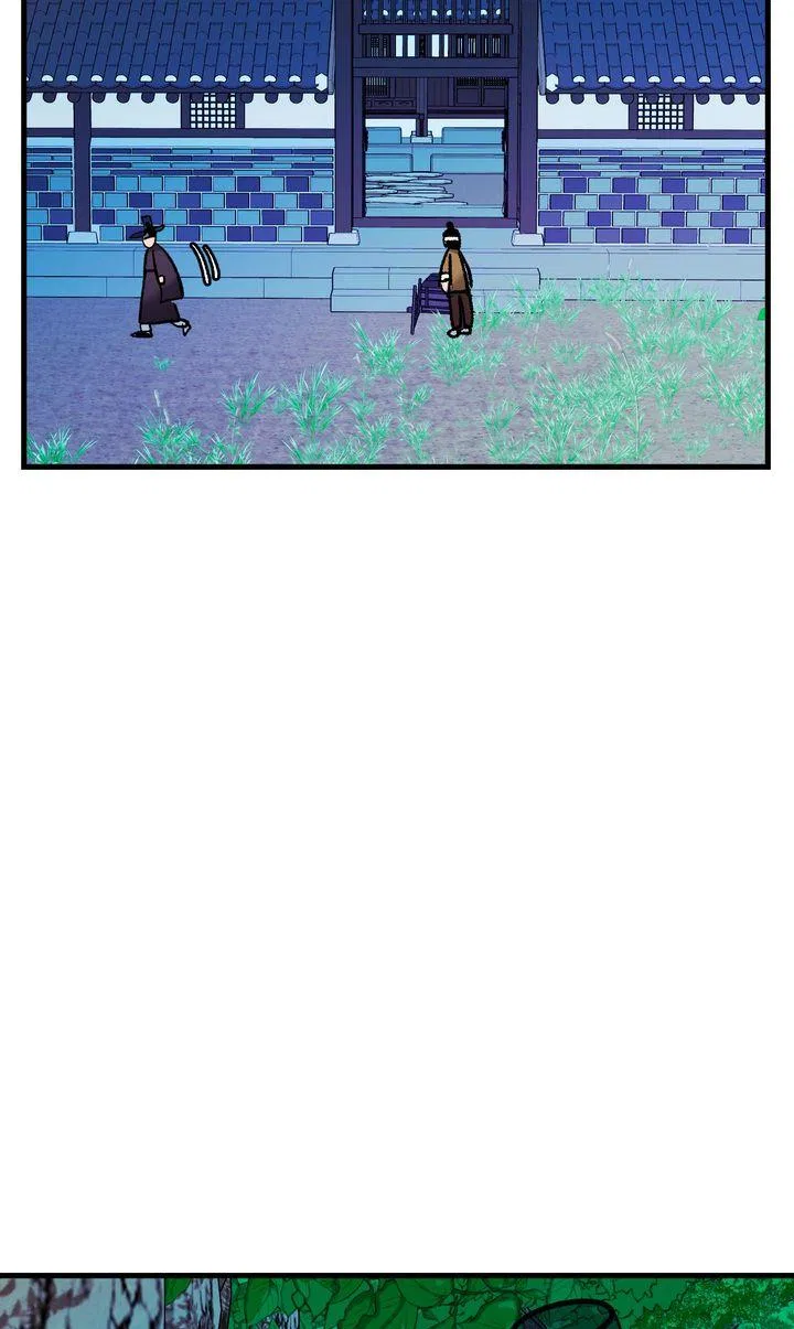 The Fantastic Spinsters’ Association of Joseon Chapter 48 – Page 37