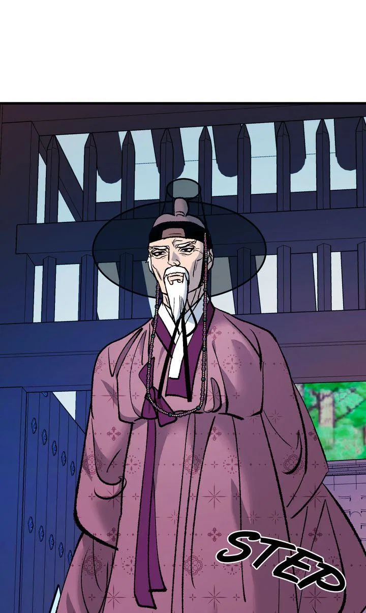 The Fantastic Spinsters’ Association of Joseon Chapter 48 – Page 40