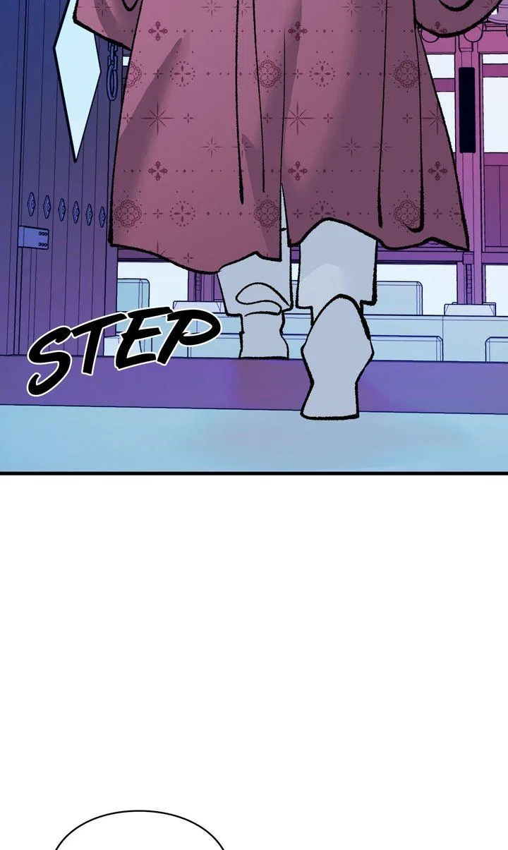 The Fantastic Spinsters’ Association of Joseon Chapter 48 – Page 41
